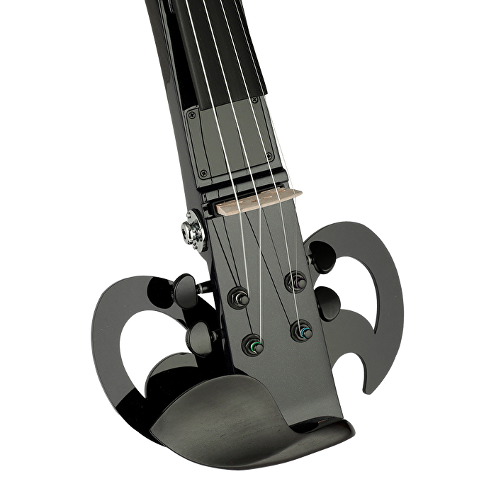 CONCERTO SXDS-B1813 4/4 Elektro Keman